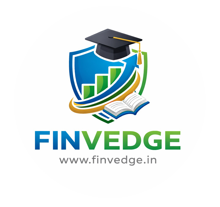 FinVedge Logo